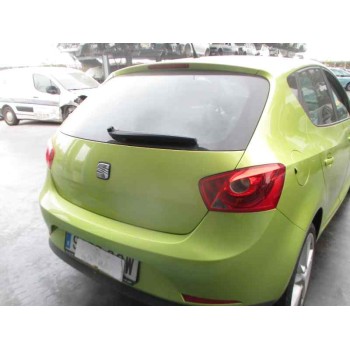 seat ibiza (6j5) del año 2010