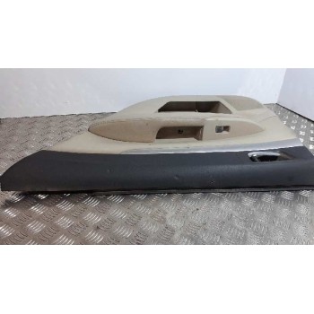 Recambio de guarnecido puerta trasera derecha para subaru legacy lim. b14 limited referencia OEM IAM 94222AJ000VH GRIS CLARO 
