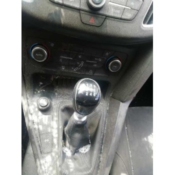 ford focus lim. del año 2018