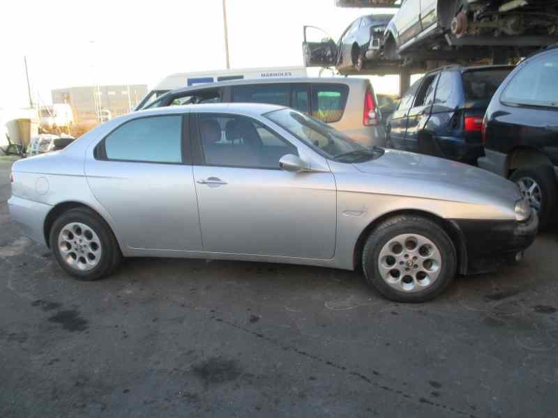 alfa romeo 156 (116) del año 1998