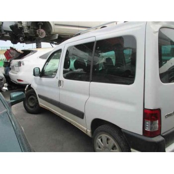 citroën berlingo del año 2007