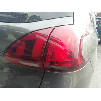 peugeot 2008 (--.2013) del año 2019