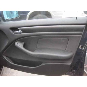 bmw serie 3 berlina (e46) del año 2003