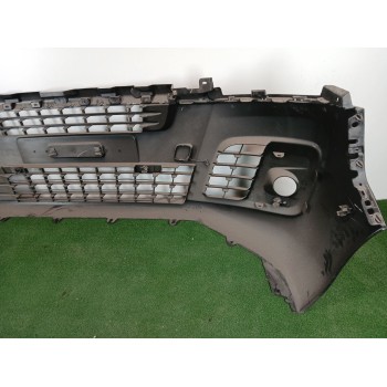 Recambio de paragolpes delantero para peugeot expert autobús (v_) 1.5 bluehdi 100 referencia OEM IAM 9808639977  