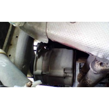 ford fiesta berl./courier del año 1990