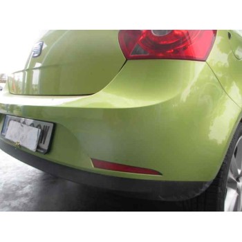 seat ibiza (6j5) del año 2010