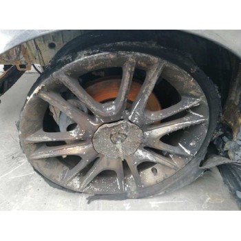 lancia delta (181) del año 2009