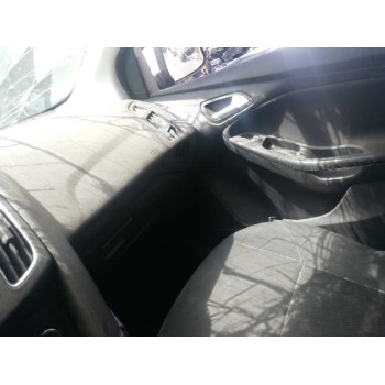 ford focus lim. del año 2018