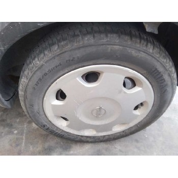 opel corsa c del año 2002