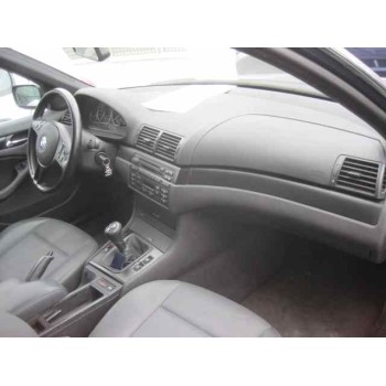 bmw serie 3 berlina (e46) del año 2003