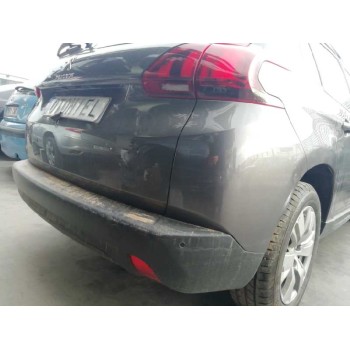 peugeot 2008 (--.2013) del año 2019