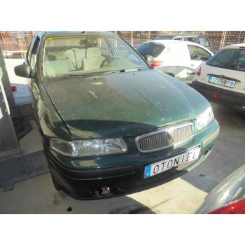 mg serie 400 (rt) del año 1997