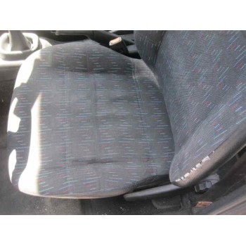 volkswagen golf iii berlina (1h1) del año 1996