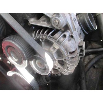 bmw serie 5 berlina (e39) del año 1998