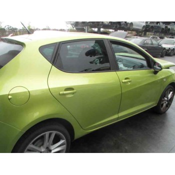 seat ibiza (6j5) del año 2010
