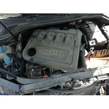 audi a3 (8p) del año 2011