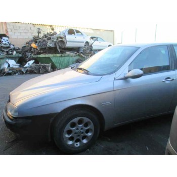 alfa romeo 156 (116) del año 1998