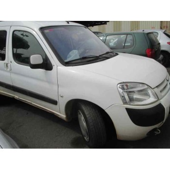 citroën berlingo del año 2007