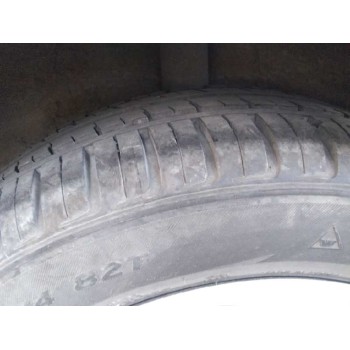 opel corsa c del año 2002