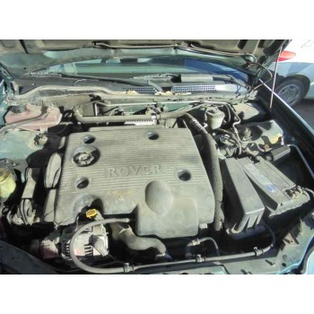 mg serie 400 (rt) del año 1997