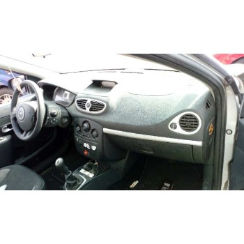 renault clio iii del año 2011