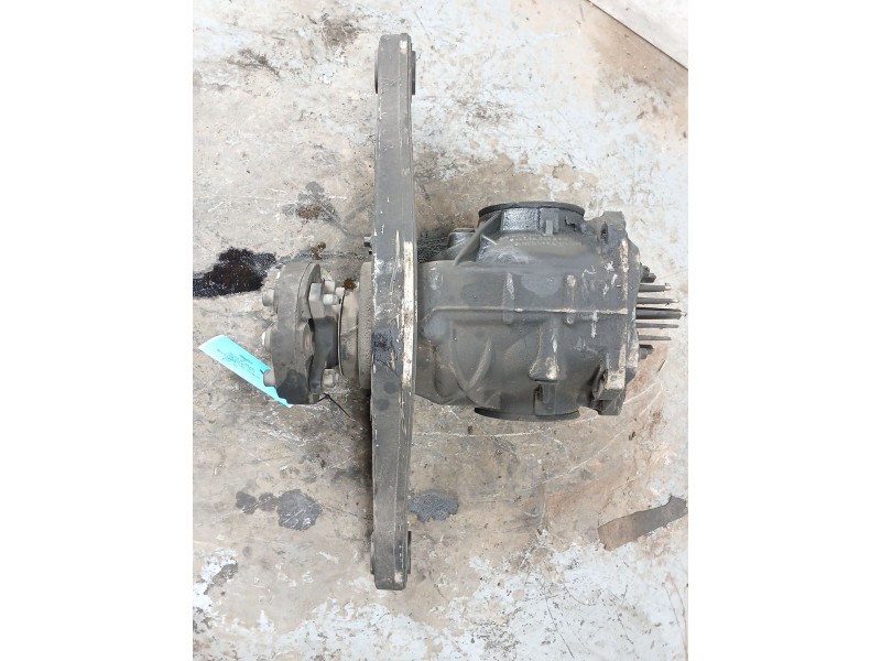 Recambio de diferencial trasero para mercedes-benz clase cls (w219) 320 cdi (219.322) referencia OEM IAM A2303510805  
