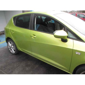 seat ibiza (6j5) del año 2010