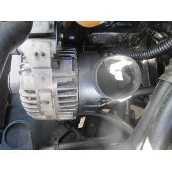 bmw serie 5 berlina (e39) del año 1998