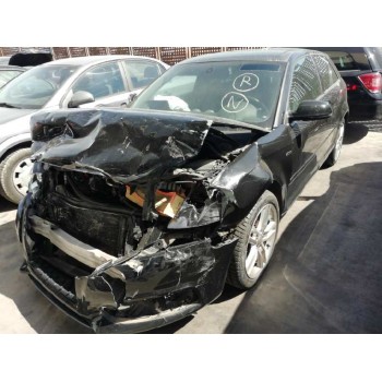 audi a3 (8p) del año 2011