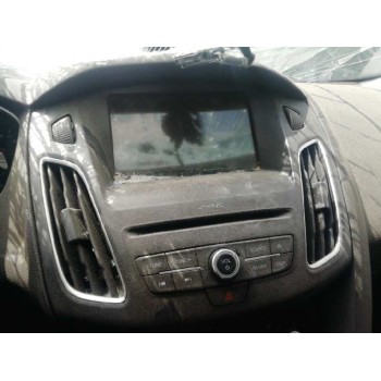 ford focus lim. del año 2018