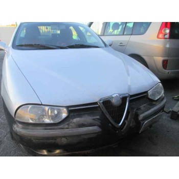 alfa romeo 156 (116) del año 1998