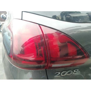 peugeot 2008 (--.2013) del año 2019