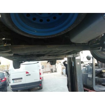 Recambio de puente trasero para kia carens ( ) drive referencia OEM IAM 55100A4560  