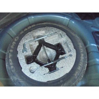 kia cerato del año 2005