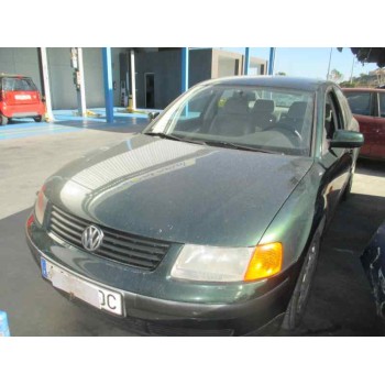 volkswagen passat berlina (3b2) del año 1996