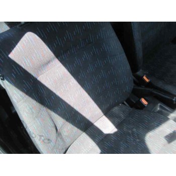 volkswagen golf iii berlina (1h1) del año 1996