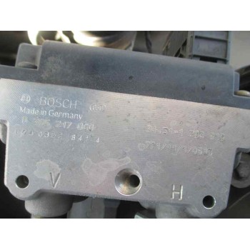 bmw serie 5 berlina (e39) del año 1998