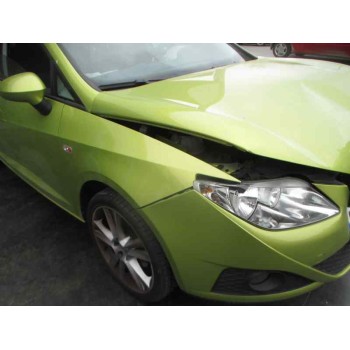 seat ibiza (6j5) del año 2010