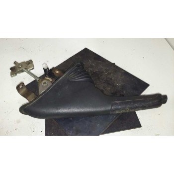 PALANCA FRENO DE MANO 