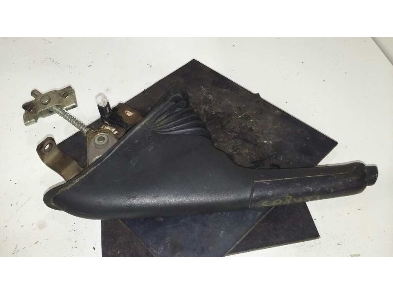 Recambio de palanca freno de mano para fiat punto berlina (188) 1.2 8v referencia OEM IAM   
