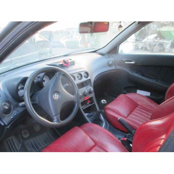 alfa romeo 156 (116) del año 1998