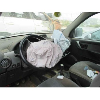 citroën berlingo del año 2007