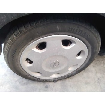 opel corsa c del año 2002