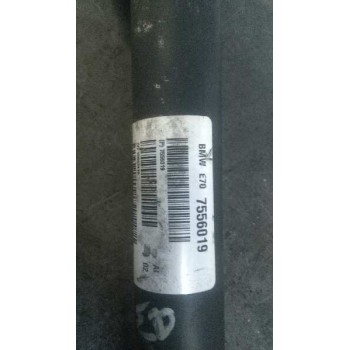 Recambio de transmision central para bmw x5 (e70) 3.0d referencia OEM IAM 7556019  