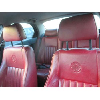 alfa romeo 156 (116) del año 1998