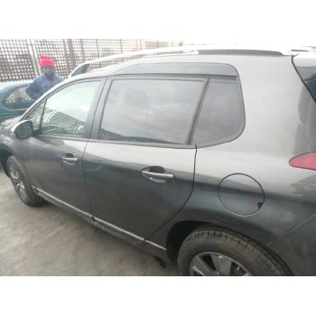 peugeot 2008 (--.2013) del año 2019