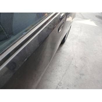 chevrolet aveo / kalos sedán (t250, t255) del año 2009