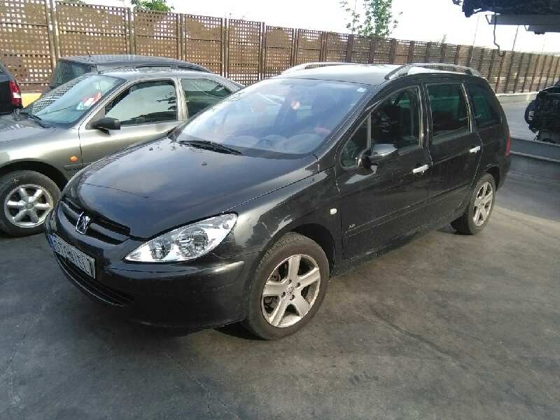 PEUGEOT 307 BREAK / SW (S1)