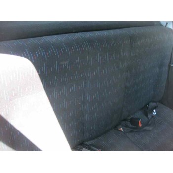 volkswagen golf iii berlina (1h1) del año 1996