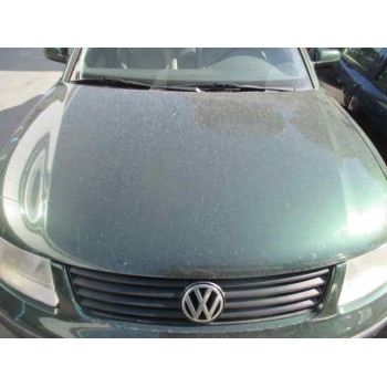 volkswagen passat berlina (3b2) del año 1996